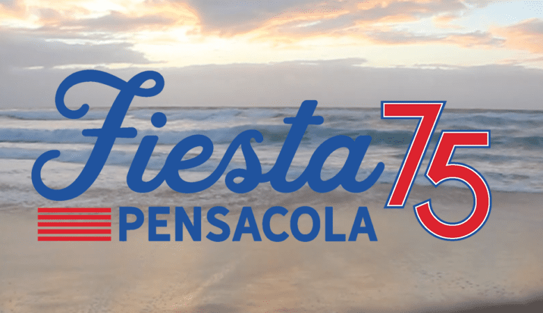 Fiesta Pensacola 75th Anniversary Retrospective